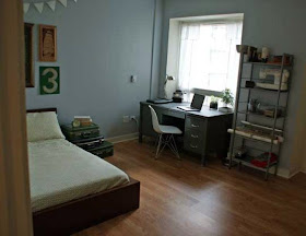 CUARTO DE INVITADOS