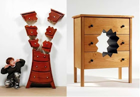 MUEBLES DORMITORIO INFANTIL