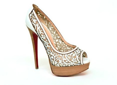 Zapatos de fiesta