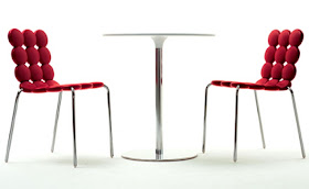 Muebles del comedor