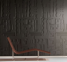 Paneles decorativos para la pared