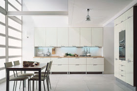 cocinas modernas