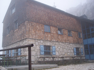 Meilerhütte