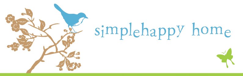 simplehappy home