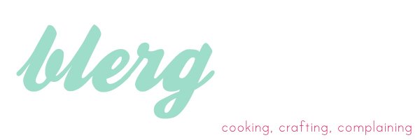 blerg
