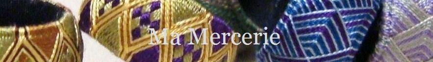 Ma Mercerie