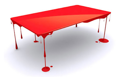 Unique Furniture on Furniture Design