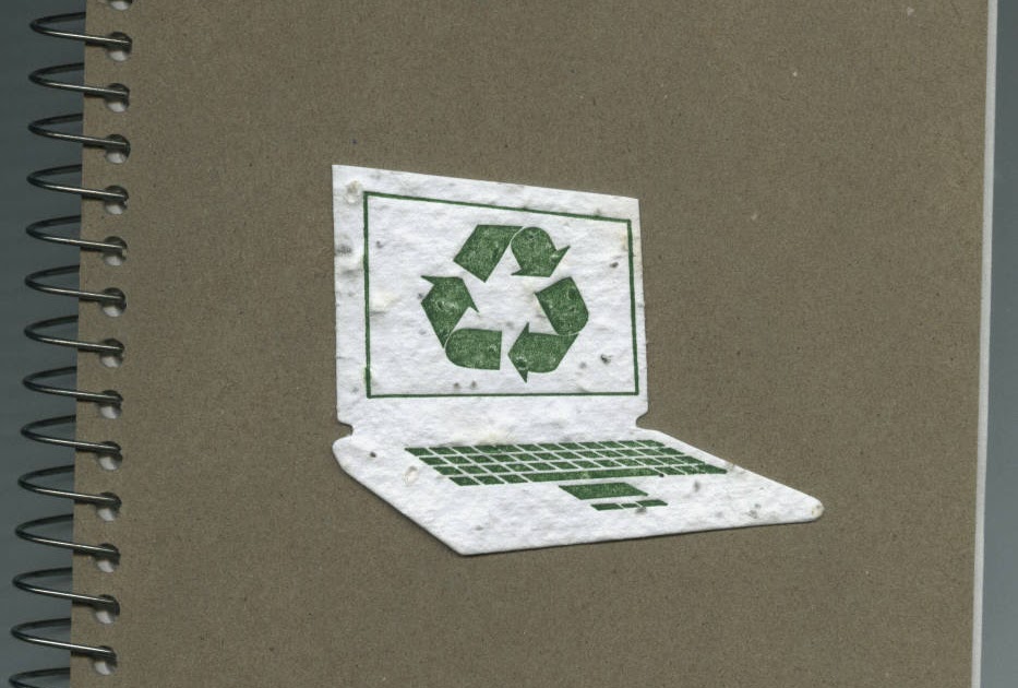 Live My Conscious Life Day Fifteen Is Recycled Paper More Expensive?