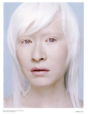 Naturally Blonde Black Perosn Naturally Blonde Black Perosn