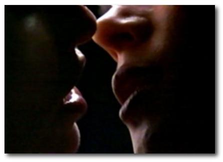 amore e aci. amore baci. amore e aci.