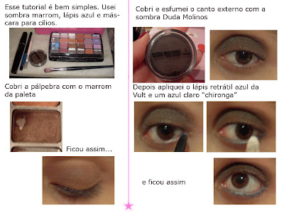 tutorial bourjois Look Bourjois