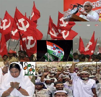 Muslim Job Reservations Plan A