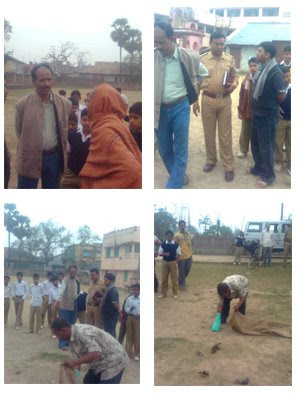 Bharat Sevashram Sangha