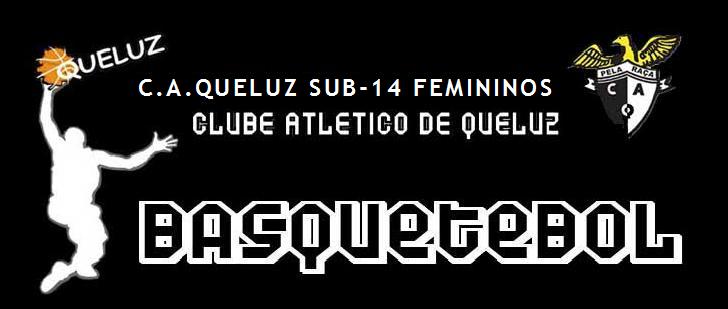 C.A.Queluz Sub-14 Femininos