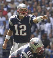 Tom Brady