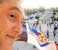 Sebastián Piñera