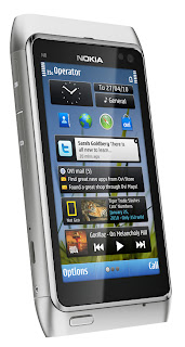 To like the N8 or not to like the N8 - that question is answered.