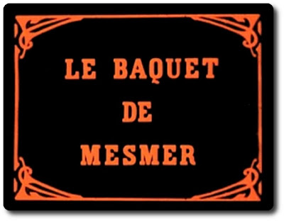 Le Baquet De Mesmer [1905]