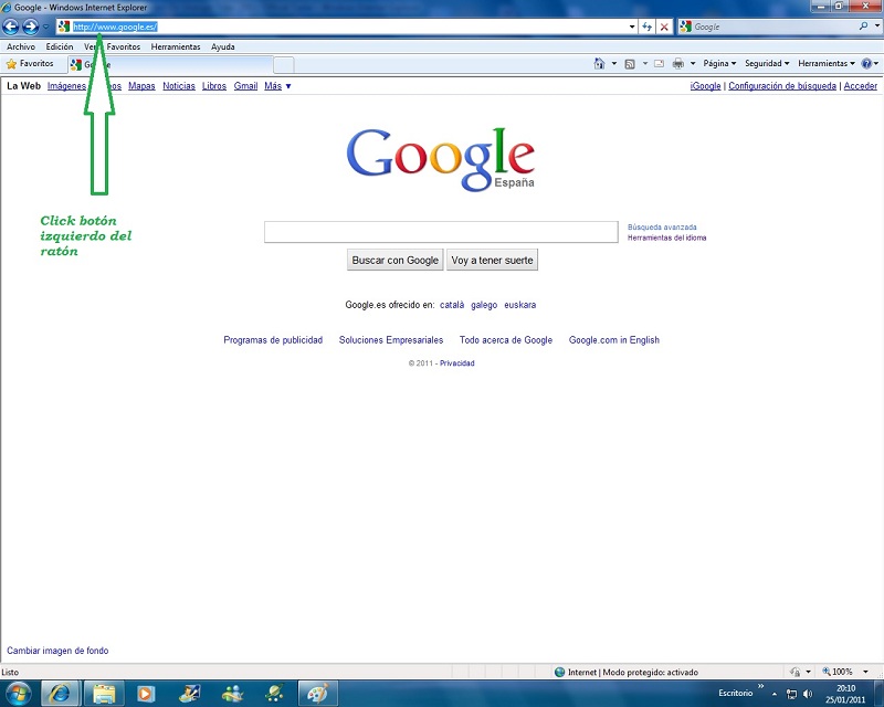 INTERNET PAGINA WEB internet pagina web: