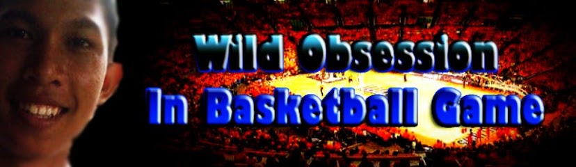 Wild Obsession in Basketball Game