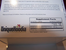 UniqueHoodia -Proven weight loss,the fast and safe way to lose weight
