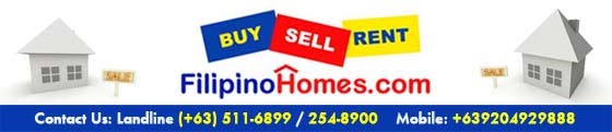 Helping Filipino's Buy and Sell Homes