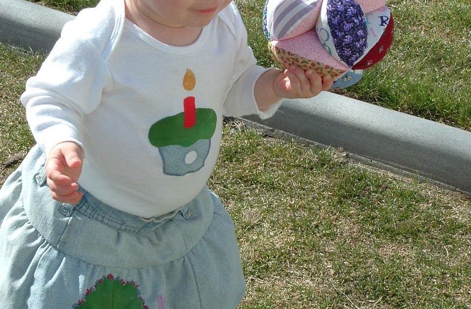 Pieces by Polly Infant Gift Ideas to make you a Favorite Grandma...