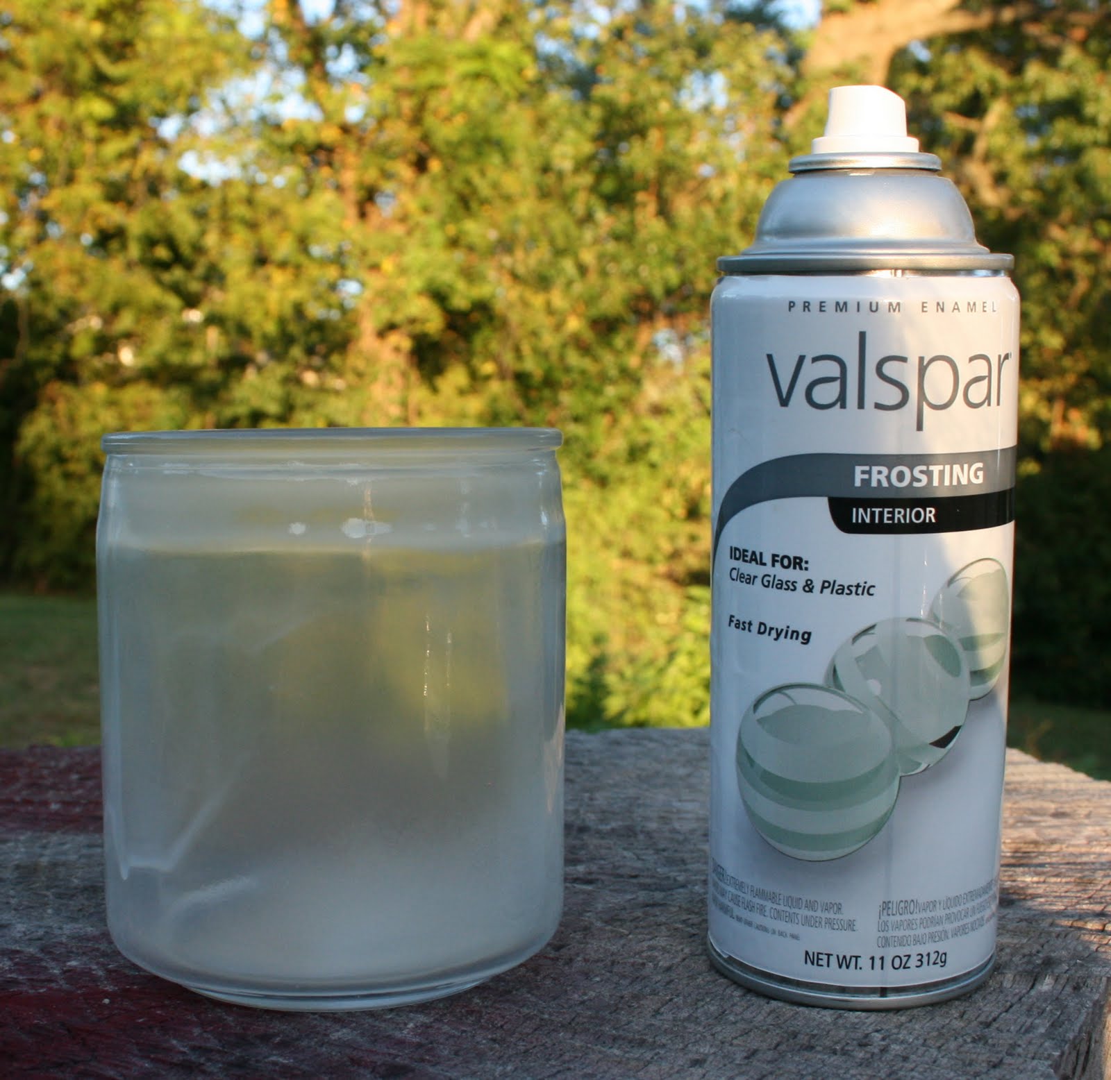 Simple Gifts Solar Luminaries "Look, Ma! No Flames!"