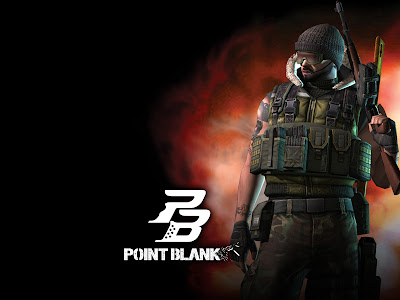 Cheat Point Blank Cash