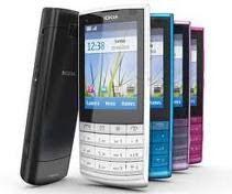 Nokia X3 Harga Spesifikasi