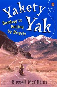 Yakety Yak: Bombay to Beijing