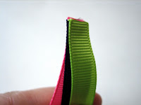 How to Make a Braided Headband - Perfect Colors for Spring