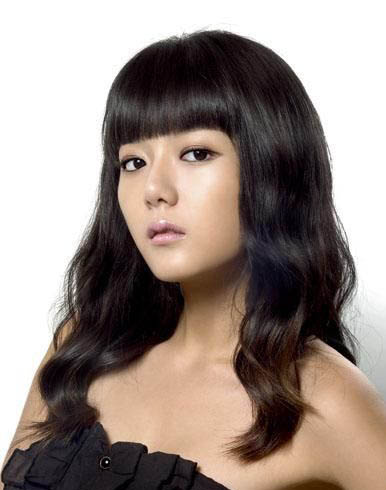 Korean Hairstyles, Long Hairstyle 2011, Hairstyle 2011, New Long Hairstyle 2011, Celebrity Long Hairstyles 2018