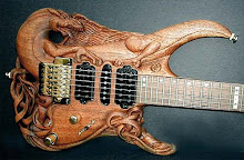 DRAGON GUITAR