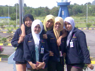 kisah kami