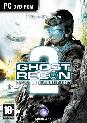 Ghost Recon Adv...