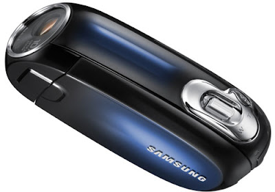 Samsung Camcorder C20
