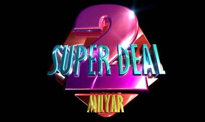 Fredi-blog: Rahasia Kuis Super Deal 2 Milyar Terungkap