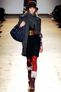 Marc Jacobs. Copyright Marcio Madeira for style.com