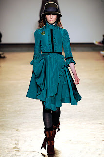 Marc Jacobs. Copyright Marcio Madeira for style.com
