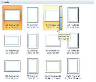 FUNCIONES DE MICROSOFT PUBLISHER funciones de microsoft publisher: