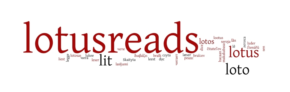Lotus Reads