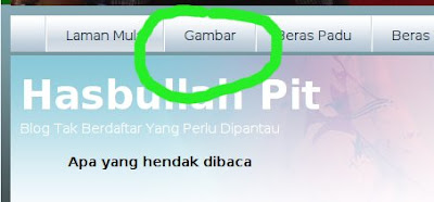 Blog Gambar