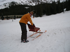 Chair Ski