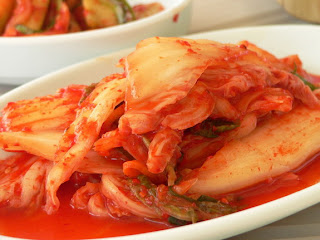 How To Make Kimchi