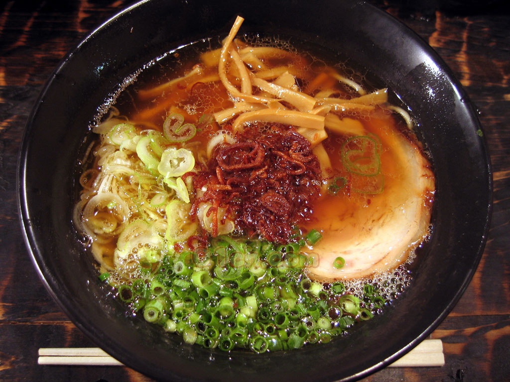 ramen beef