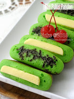 How To Make Pukis Cake