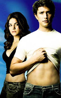 Kyle XY TV Series