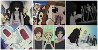 Yamato Nadeshiko - The Wallflower