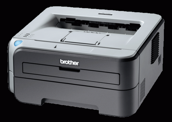 Brother hl 2140 drivers download